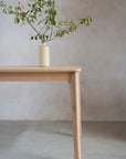 Escarpment Wooden Table - Pedersen + Lennard