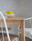 Escarpment Dining Table - Pedersen + Lennard