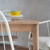 Escarpment Dining Table - Pedersen + Lennard