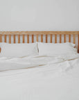 Wooden Escarpment Bed - Pedersen and Lennard