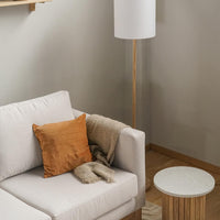 Escarpment Fabric Couch - Pedersen + Lennard