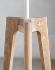 Escarpment Floor Lamp - Pedersen + Lennard