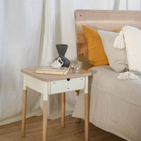 Firenze Bedside Table