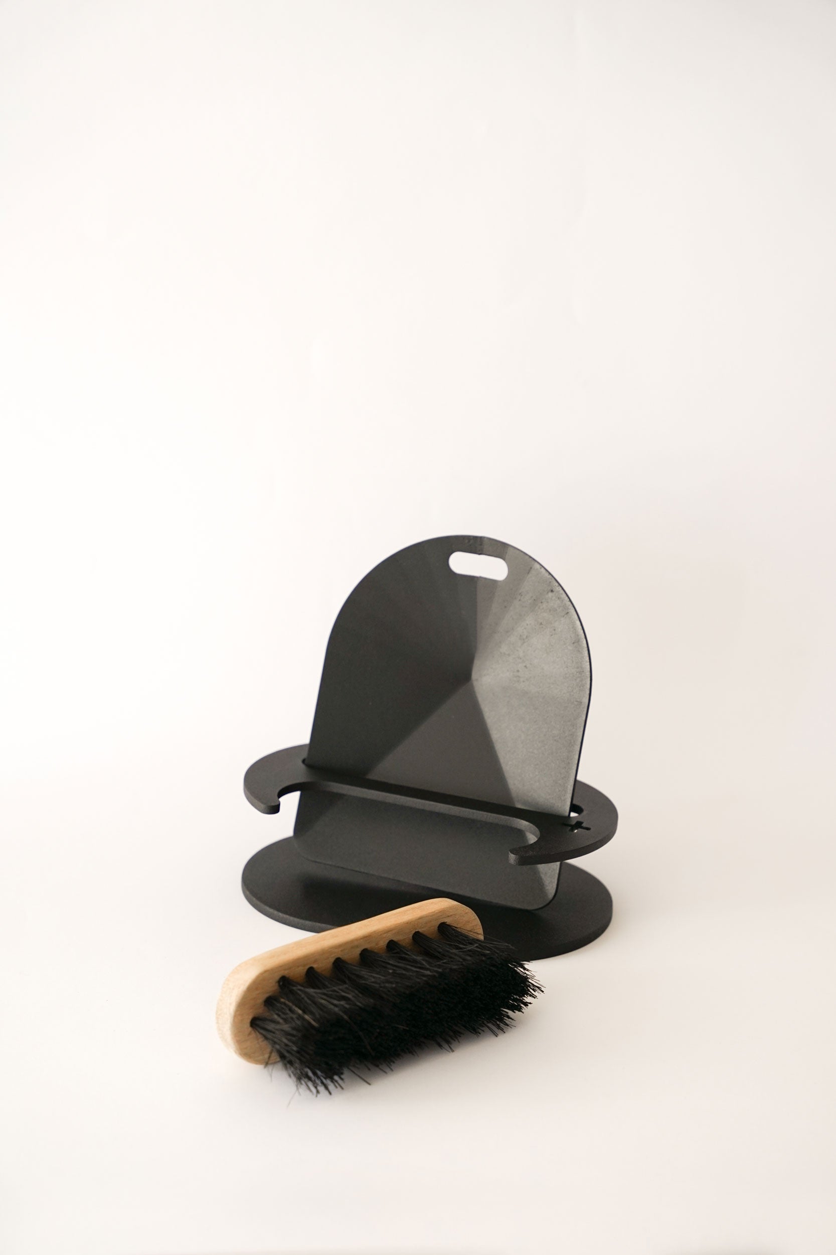 Fireplace Tool Set - Pedersen + Lennard