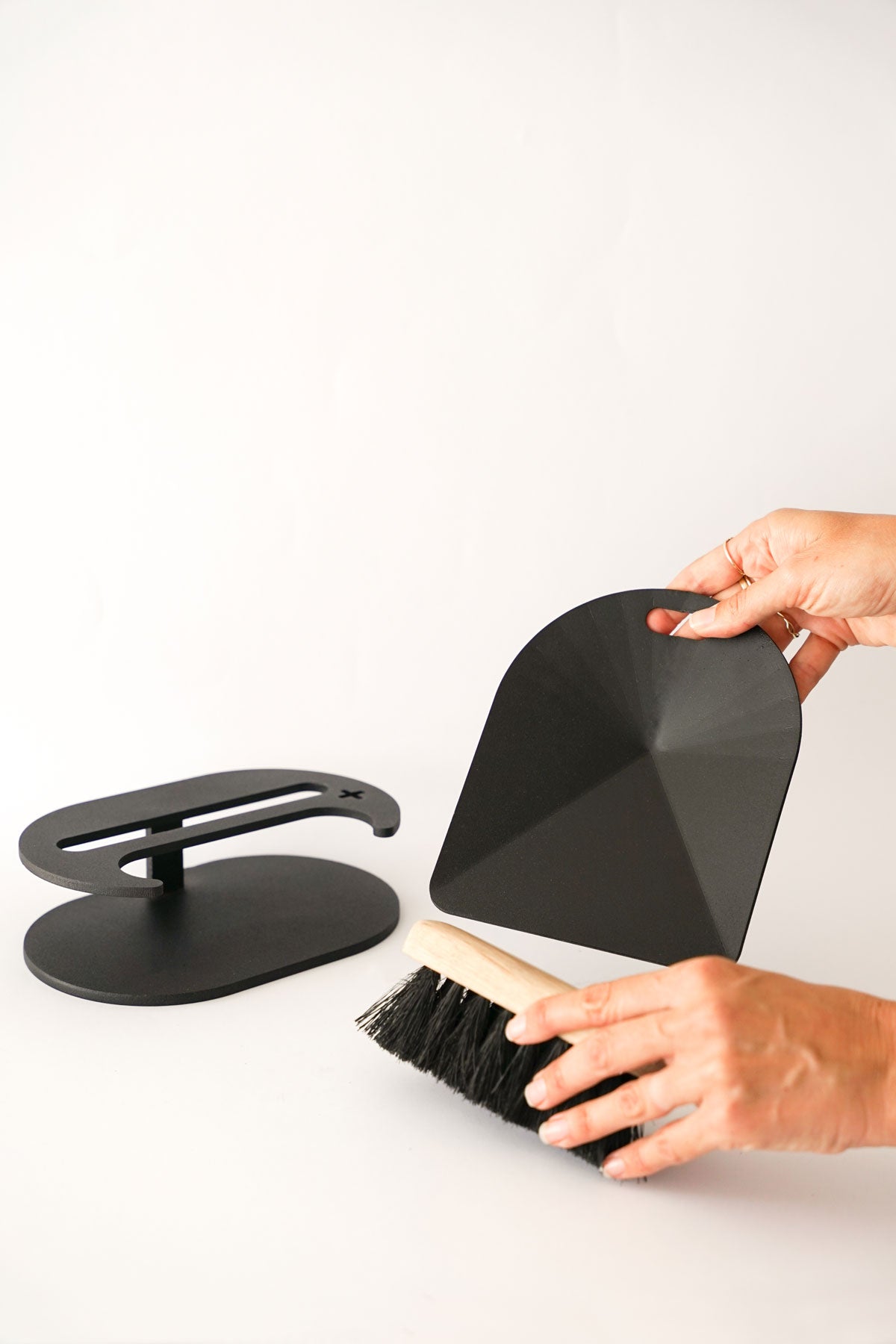 Fireplace Companion Set - Pedersen + Lennard