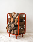 Firewood Holder - Pedersen + Lennard