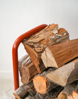 Firewood Holder - Pedersen + Lennard