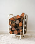 Firewood Storage - Pedersen + Lennard