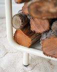 Firewood Holder - Pedersen + Lennard