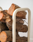 Firewood Holder - Pedersen + Lennard