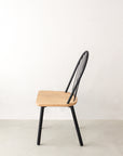 Wooden Dining Chair - Pedersen + Lennard