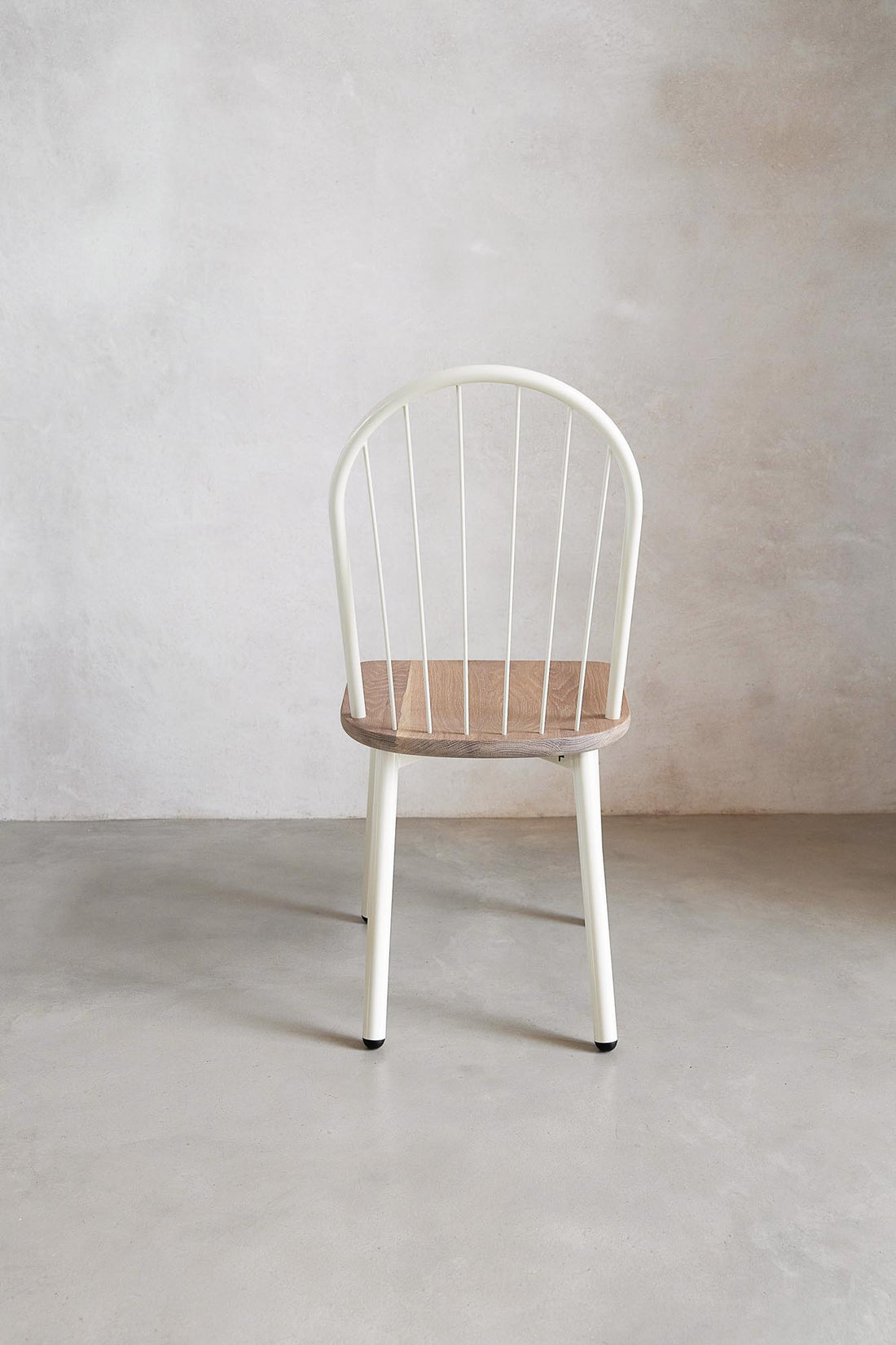 Fluted Chair Fluted Chair - Pedersen + Lennard