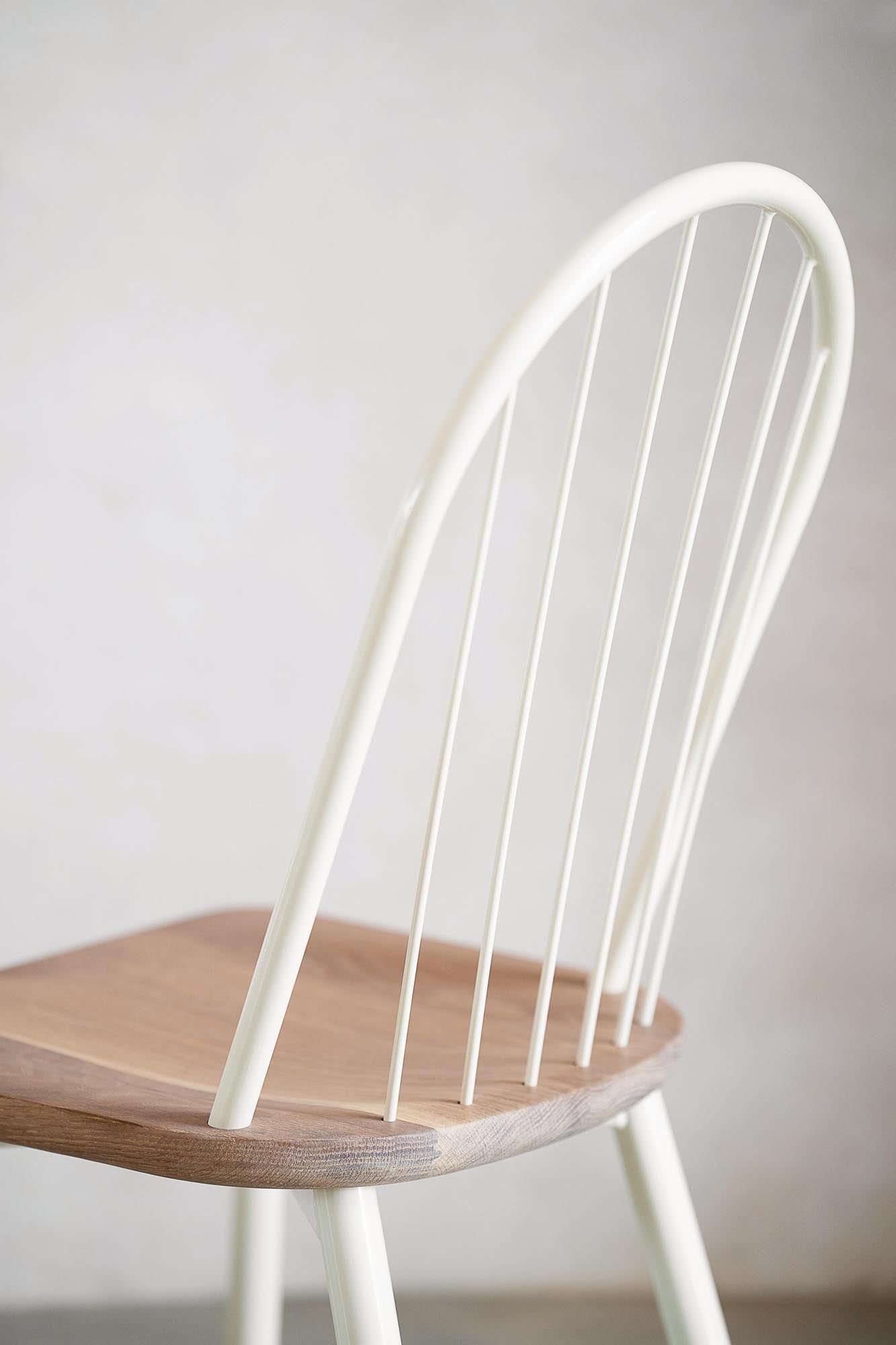 Fluted Chair - Pedersen + Lennard