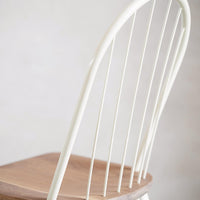 Fluted Chair - Pedersen + Lennard