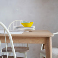 Wooden Dining Table - Pedersen + Lennard