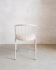 Fluted Occasional Chair - Pedersen + Lennard