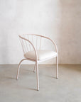 Fluted Occasional Chair - Pedersen + Lennard