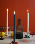 Colourful Candle Holders - Pedersen + Lennard