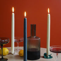 Colourful Candle Holders - Pedersen + Lennard