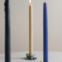 Halo Dinner Candle Holders - Pedersen + Lennard