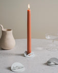 Halo Dinner Candle Holders - Pedersen + Lennard