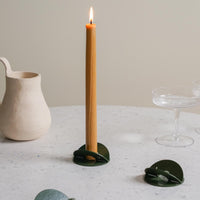 Halo Dinner Candle Holders - Pedersen + Lennard