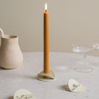 Halo Candle Holders - Pedersen + Lennard