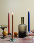 Halo Dinner Candle Holder - Pedersen + Lennard