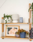 Wall Shelves - Pedersen + Lennard