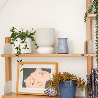 Wall Shelves - Pedersen + Lennard