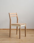 Huguenot Wooden Dining Chair - Pedersen + Lennard