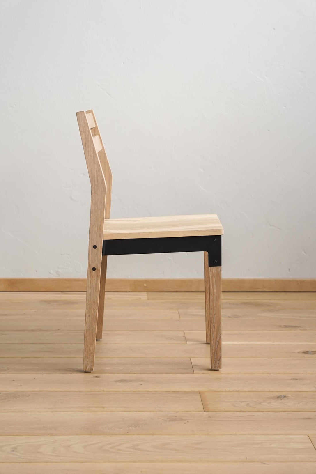 Huguenot Timber Dining Chair - Pedersen + Lennard