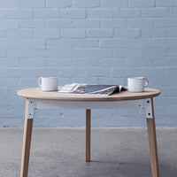 Huguenot Coffee Table - Pedersen + Lennard