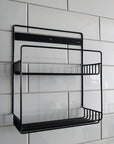 Wall Wire Shelf - Pedersen + Lennard