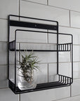 Wire Shelf - Pedersen + Lennard