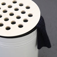 Washing Basket - Pedersen + Lennard