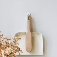 Skoppie Steel Dustpan - Pedersen + Lennard