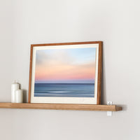 Picture Rail Shelf