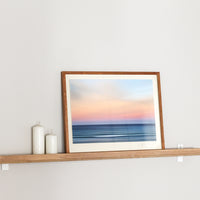 Picture Rail Shelf