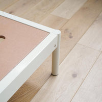 KPA Wooden Bed - Pedersen + Lennard