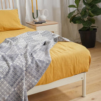 KPA Wooden Bed - Pedersen + Lennard