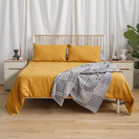 KPA Wooden Bed - Pedersen + Lennard