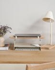 Fold Adjustable Laptop Stand - Pedersen + Lennard