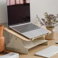 Fold Adjustable Laptop Stand - Pedersen + Lennard