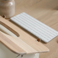 Fold Adjustable Laptop Stand - Pedersen + Lennard