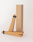 Montreal Wooden Kitchen Tongs - Pedersen + Lennard