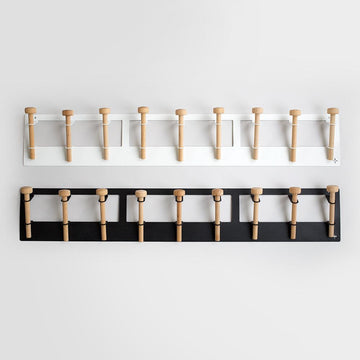 Nine Wall Hook - Pedersen + Lennard