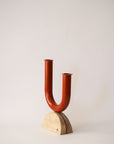 Candle Holder - Pedersen + Lennard - Candle Holder Table Centerpiece