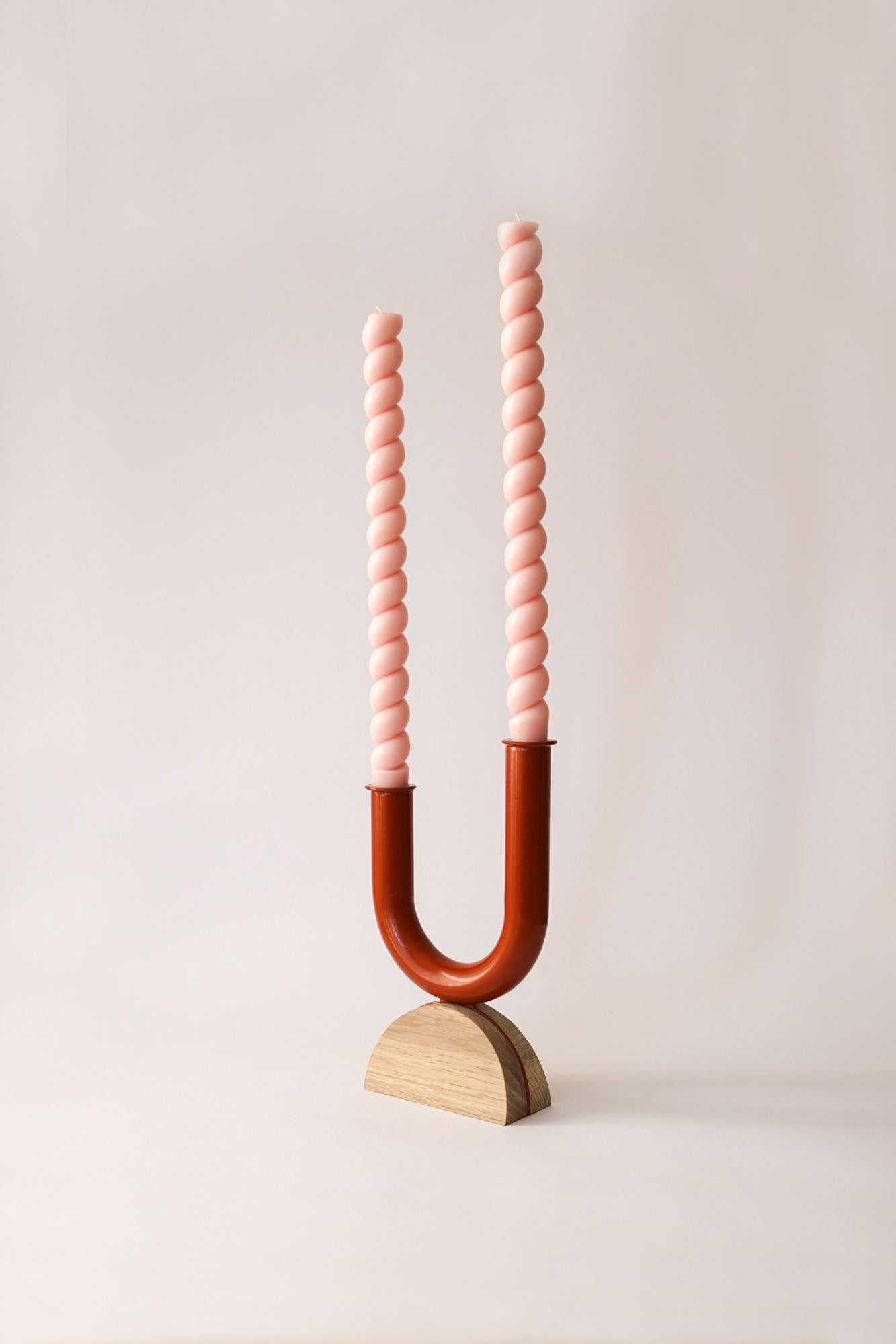 Candle Holder - Pedersen + Lennard