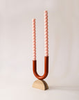 Candle Holder - Pedersen + Lennard